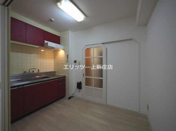 Collection中崎Iの物件内観写真